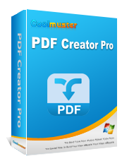 ✳️ Coolmuster PDF Creator Pro 🔑 лицензионный ключ