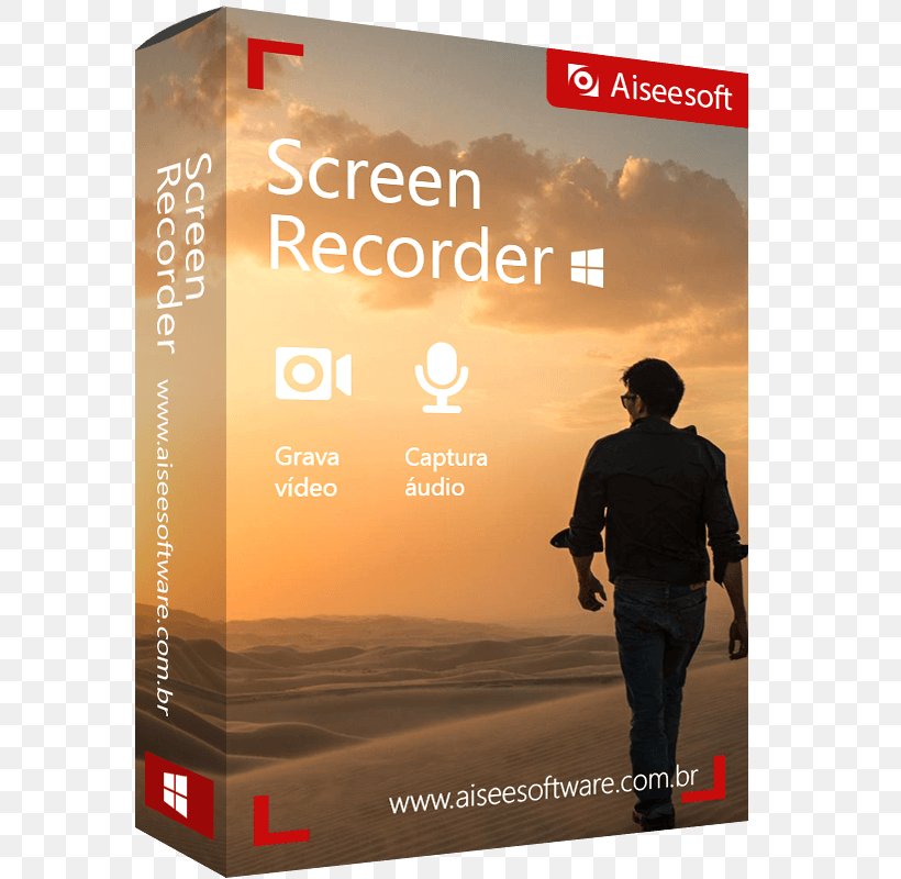 ✳️ Aiseesoft Screen Recorder 🔑 лицензионный ключ, код