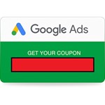  Швейцария 400 CHF Google Ads (Adwords) промокод,купон