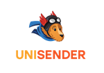  UniSender.com промокод, купон на месяц подписки