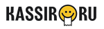  KASSIR.RU промокод Скидка 40% на сервисный сбор купон
