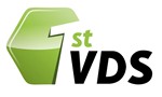 Промокод, купон FirstVDS на хостинг - скидка 25%