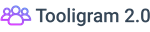 Tooligram 2.0 - промокод, купон месяц работы с сервисом