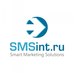  SMSint.ru - промокод, купон 500 ₽ на смс-рассылки