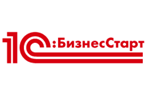 Промокод, купон на 1С БизнесСтарт - Скидка 60% +