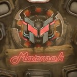  CROSSOUT купон  Набор Мармока + Набор Моргенштерна