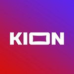 KION 2 месяца подписки + МТС Premium промокод купон