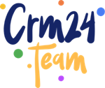 Crm24.Team промокод купон скидка 25% Битрикс24