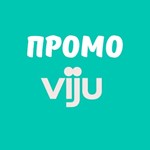 VIJU.RU подписка 45 дней промокод на КИНОТЕАТР