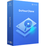  DoYourClone код активации лицензия для Windows и Mac