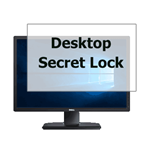  Desktop Secret Lock | Лицензия, лицензионный  ключ