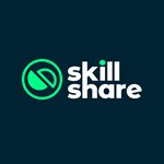 Skillshare Premium промокод, купон. Подписка 2 месяца