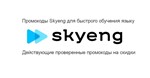 Skyeng  промокод до 3 вводных уроков бесплатно Скайенг