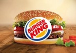 Бургер Кинг, Burger King промокод  чизбургер + 400 - изображение № 2