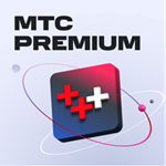  MTS Premium промокод 60 дней МТС  ПРЕМИУМ купон
