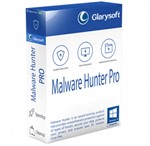  Glarysoft Malware Hunter Pro  лицензионный ключ