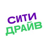 СИТИДРАЙВ  промокод, купон на каршеринг 600  рублей