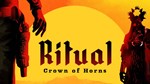 Ritual: Crown of Horns  Nintendo Switch Ключ Лицензия