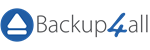 Backup4all Standard 8.9 Product Лицензия, ключ