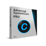  Advanced SystemCare Pro 18+ лицензионный ключ IObit