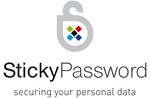  Sticky Password Premium  лицензионный ключ на 1 год