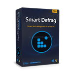  IObit Smart Defrag Pro 10+  лицензионный ключ, код