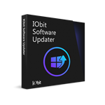  IObit Software Updater Pro 7  лицензионный ключ