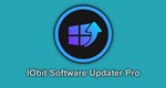  IObit Software Updater Pro 7  лицензия ключ 6 мес. - изображение № 2