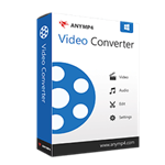  AnyMP4 Video Converter Ultimate  лицензионный ключ