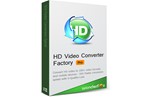  WonderFox HD Video Converter Factory Pro  лицензия