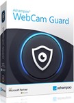  Ashampoo WebCam Guard   Пожизненная лицензия, ключ