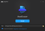  Программа AweEraser  лицензионный ключ, лицензия - изображение № 2