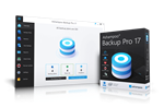  Ashampoo Backup Pro 17  Пожизненная лицензия, ключ - изображение № 2