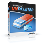  Ashampoo Undeleter  Пожизненная лицензия, ключ