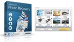  Ashampoo Photo Recovery лицензионный ключ, лицензия - изображение № 2