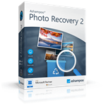  Ashampoo Photo Recovery 2   Пожизненная лицензия