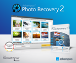  Ashampoo Photo Recovery 2   Пожизненная лицензия - изображение № 2