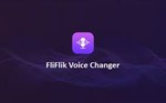  FliFlik Voice Changer  лицензионный ключ, лицензия