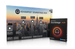  Ashampoo Soundstage 2020 Пожизненная лицензия, ключ - изображение № 2