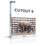 Franzis CutOut 9   лицензионный ключ, лицензия - изображение № 2