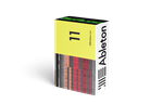  ABLETON 11/12 LIVE LITE  лицензионный ключ лицензия