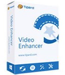  Tipard Video Enhancer  лицензионный ключ, лицензия