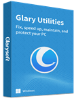  Glary Utilities Pro 6+ лицензия ключ, код активации
