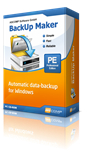 Ascomp BackUp Maker Pro v8.306+  лицензионный ключ