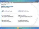  Ascomp Secure Eraser Pro v6.105  лицензионный ключ - изображение № 2