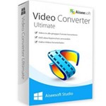  Aiseesoft Video Converter Ultimate  лицензия 1 год