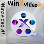 WinXvideo AI 2.0  лицензионный ключ, лицензия