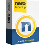  Nero TuneItUp Pro  лицензионный ключ, лицензия - изображение № 2