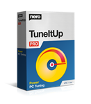  Nero TuneItUp Pro  лицензионный ключ, лицензия