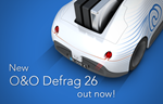  O&O Defrag 26.1 Professional  лицензионный ключ